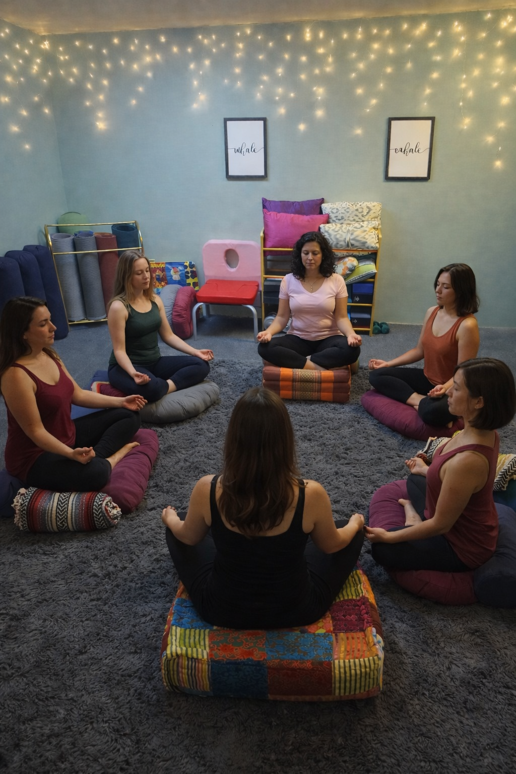 Book Somatic Yoga Therapy & Holistic Wellness Coaching – Somatic ...